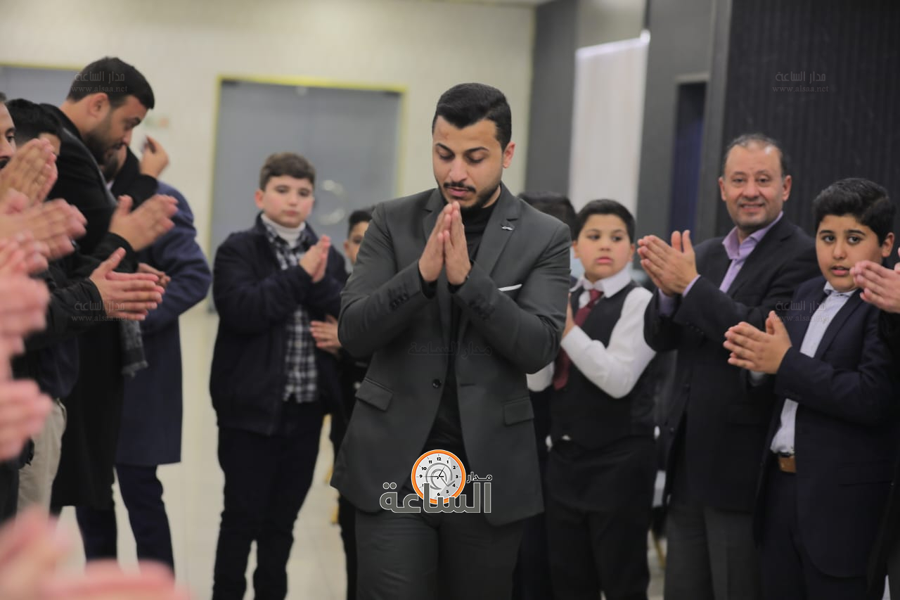 Madar Al-Saa Images 0.42455069604866913