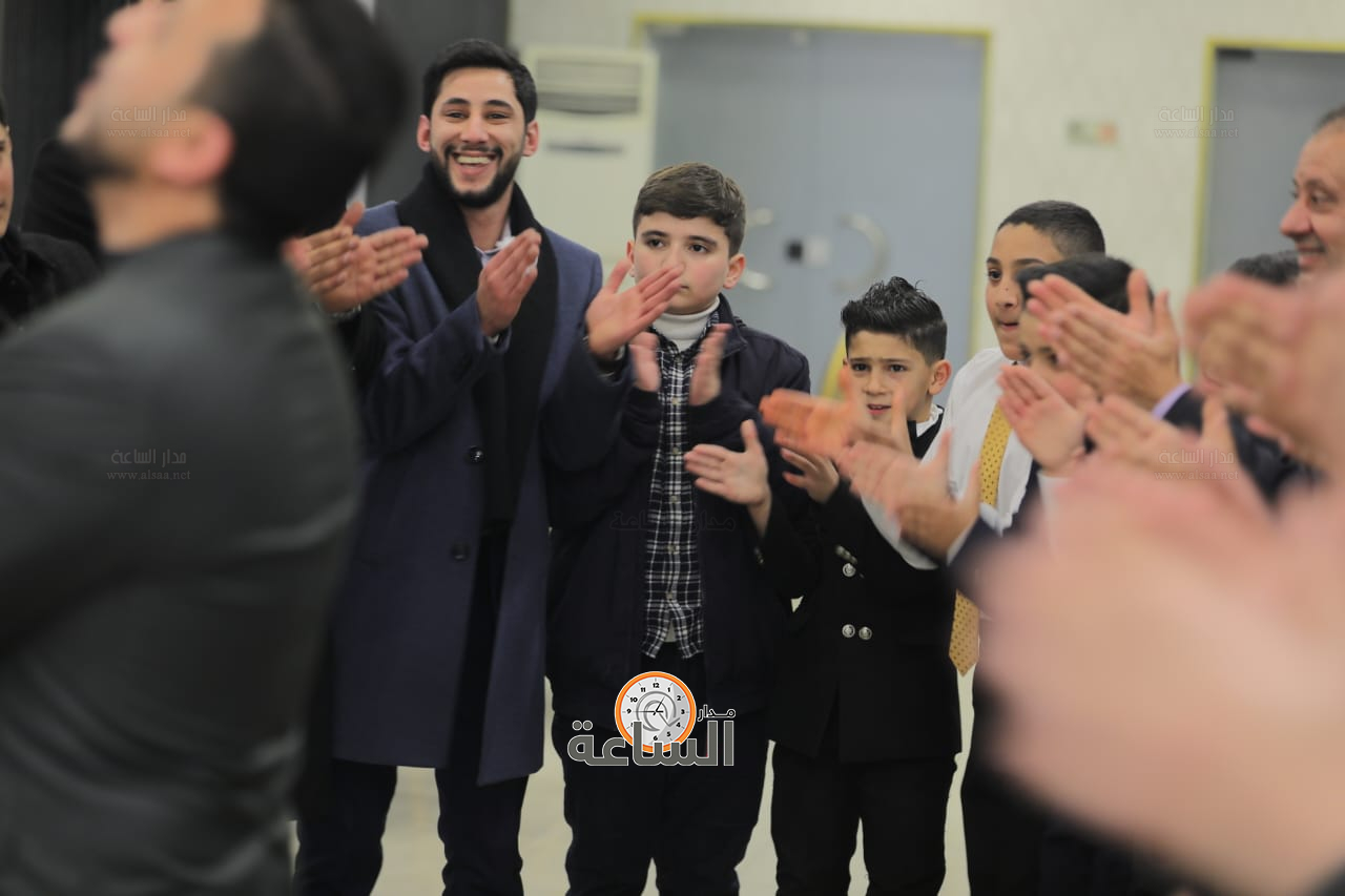 Madar Al-Saa Images 0.28670585592673214