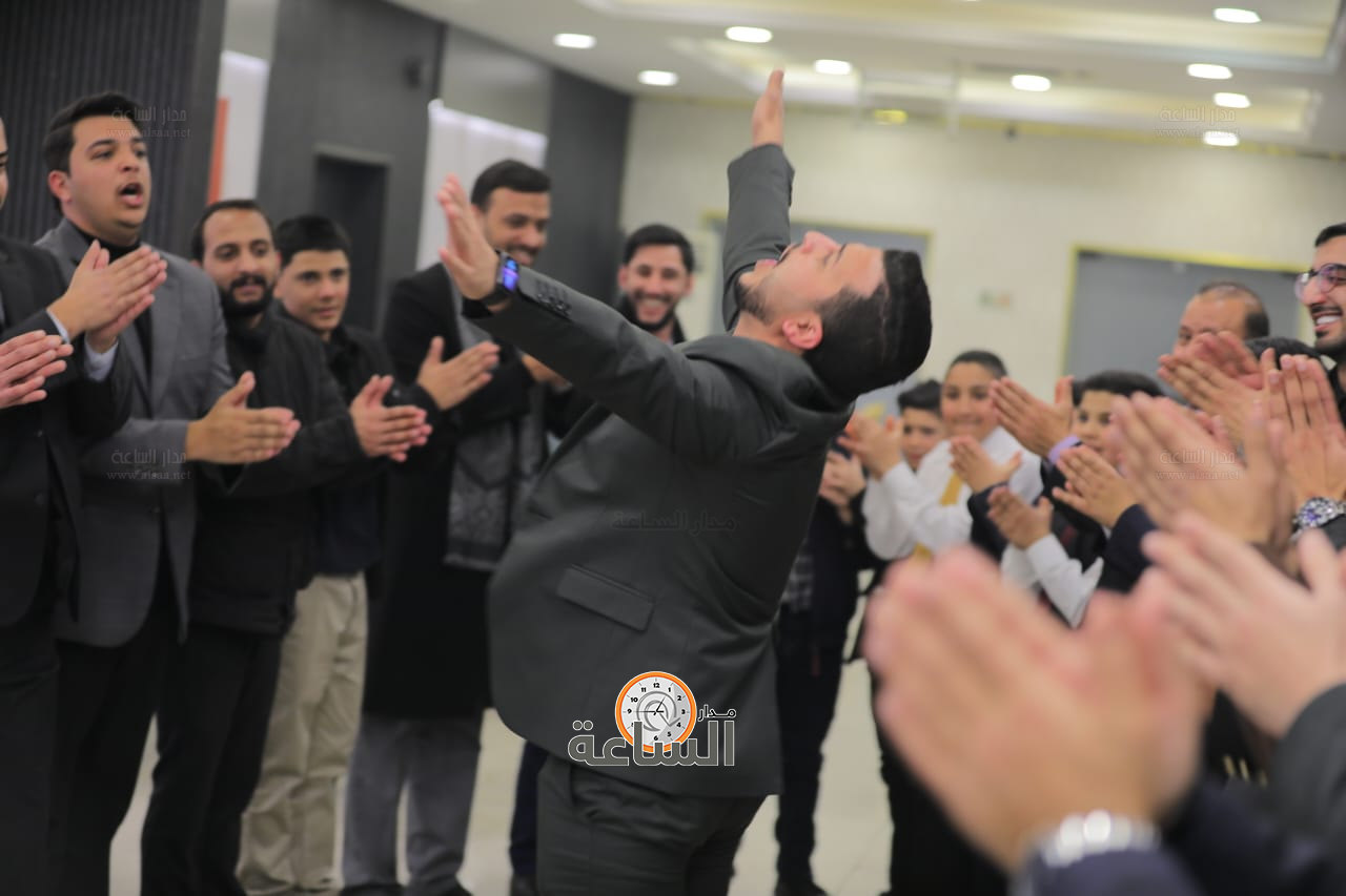 Madar Al-Saa Images 0.11318467605860061