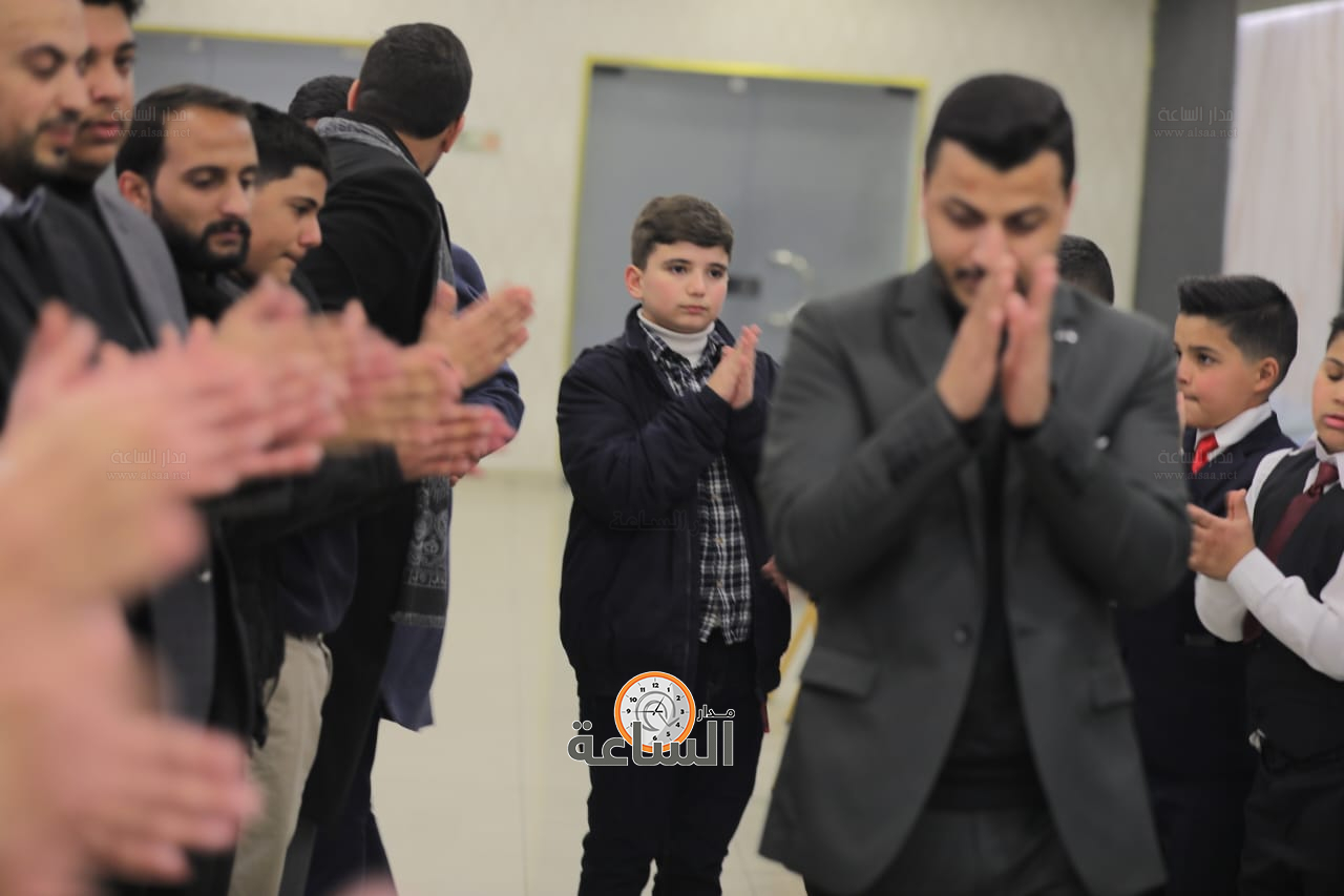 Madar Al-Saa Images 0.9145994559286996