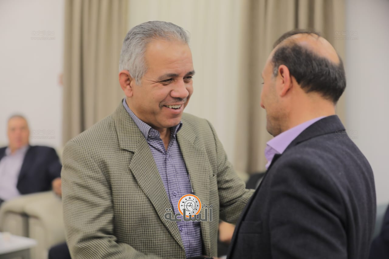 Madar Al-Saa Images 0.975571972777955