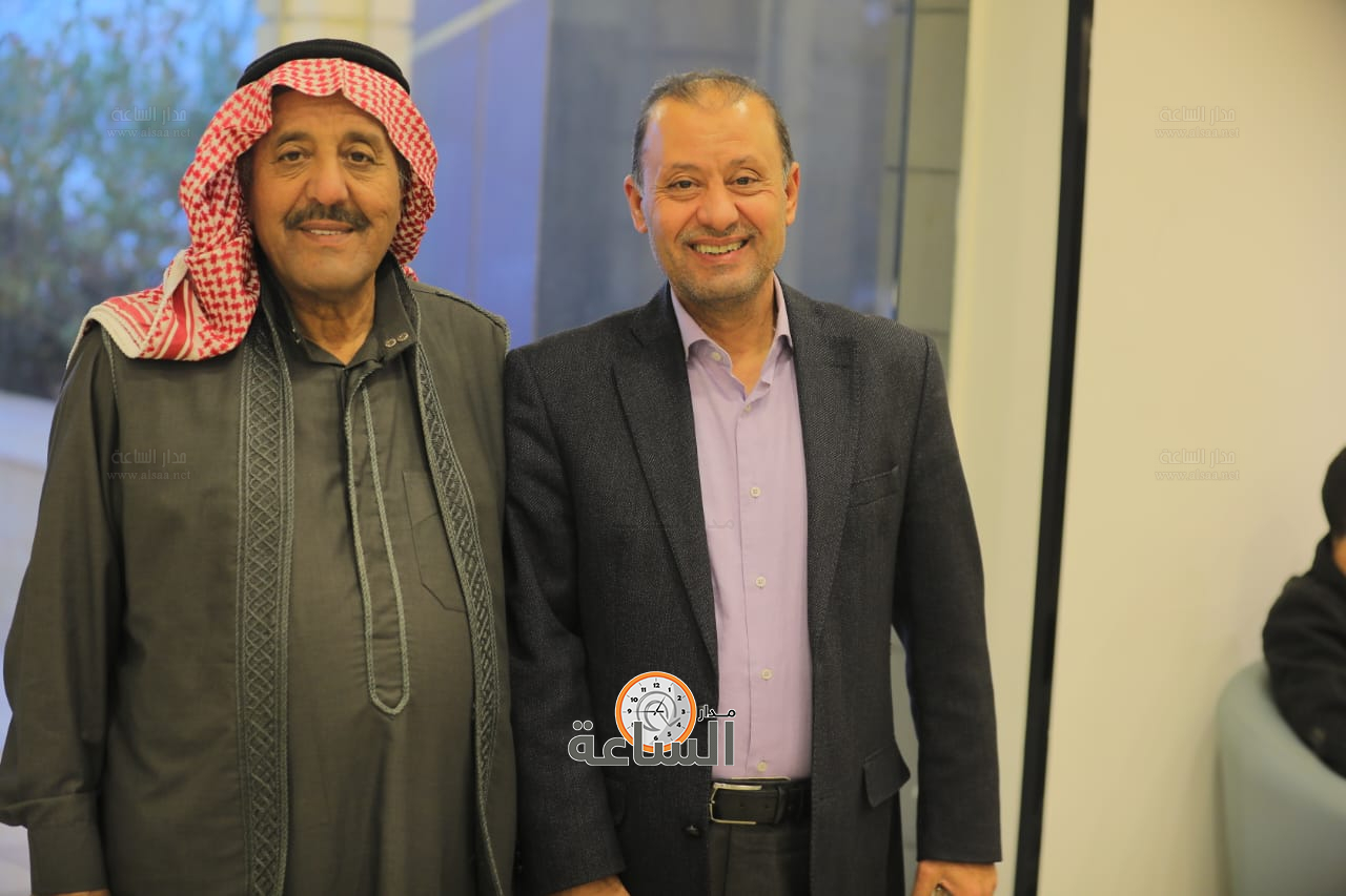 Madar Al-Saa Images 0.1305661116714114