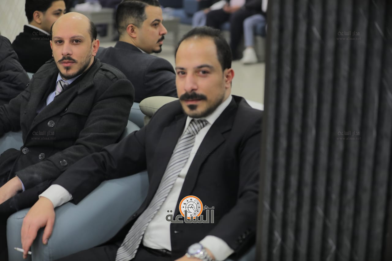 Madar Al-Saa Images 0.4382179845581391