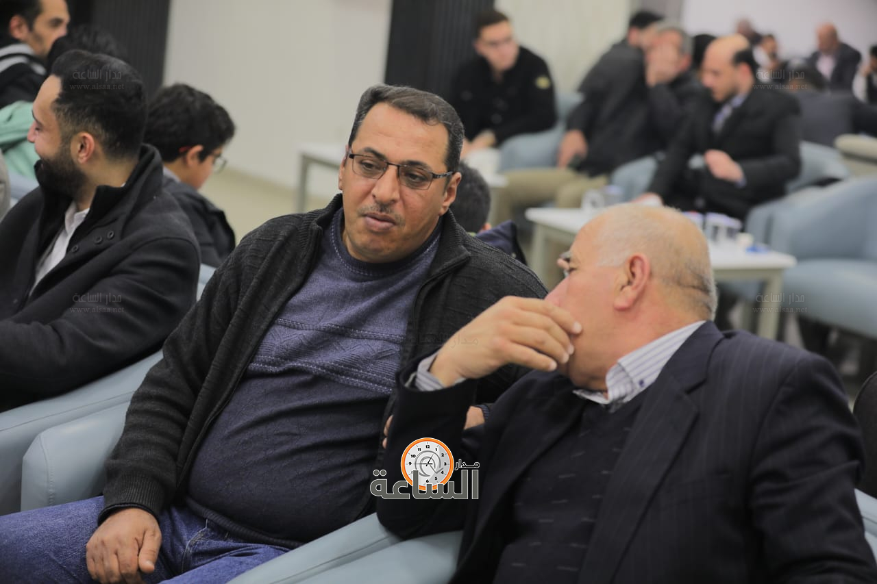 Madar Al-Saa Images 0.11067040182740162