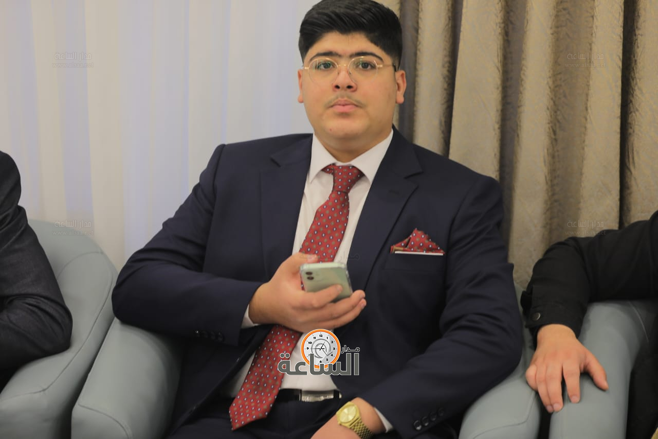 Madar Al-Saa Images 0.7477301289943328