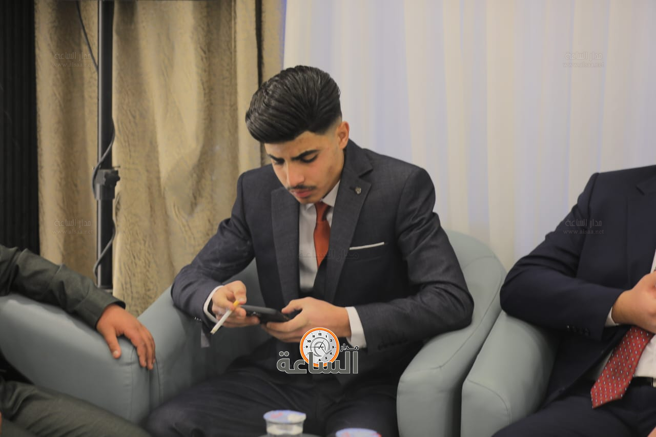 Madar Al-Saa Images 0.31796657403498707