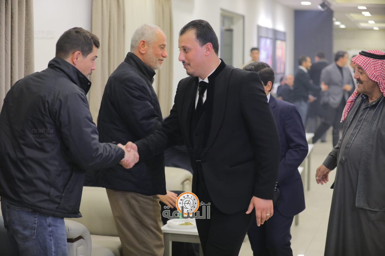 Madar Al-Saa Images 0.17978021480661388