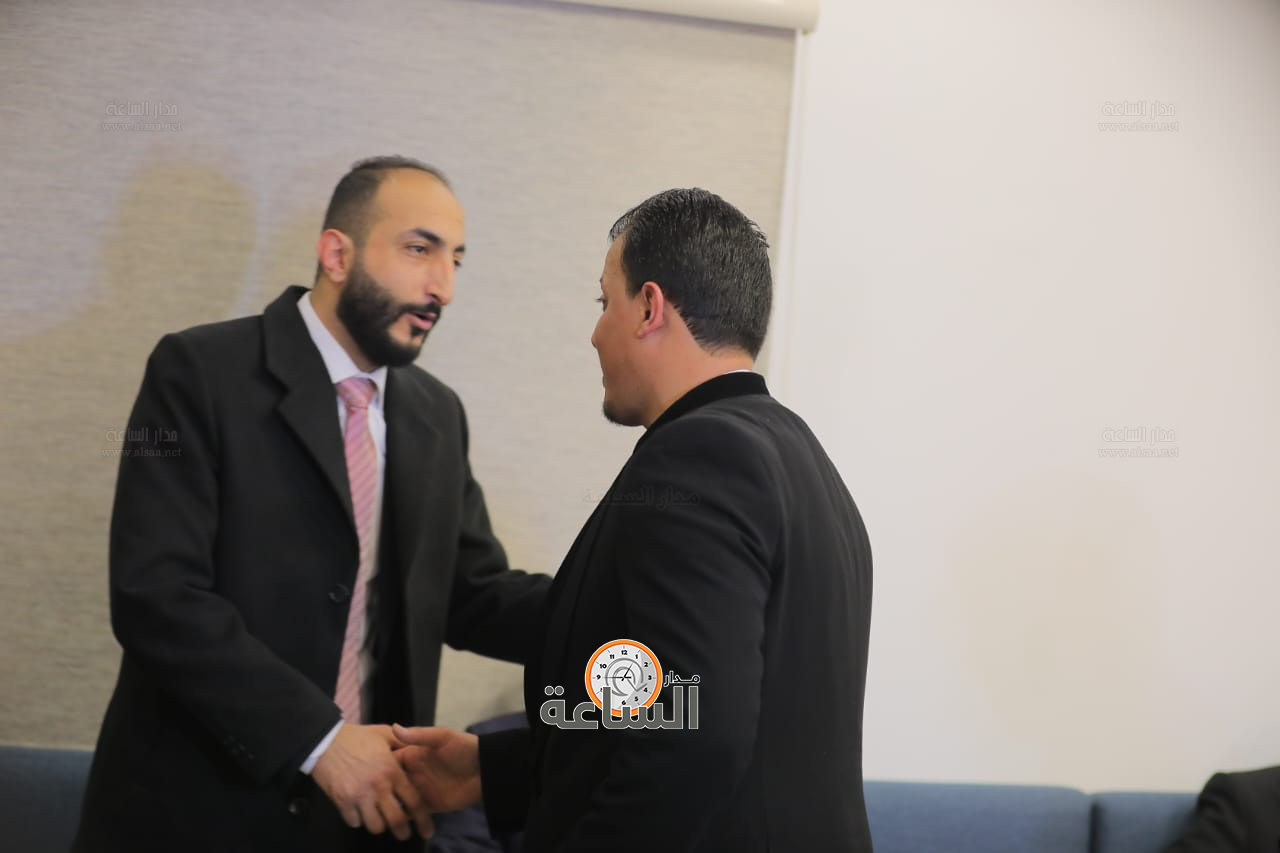 Madar Al-Saa Images 0.4067788700857369