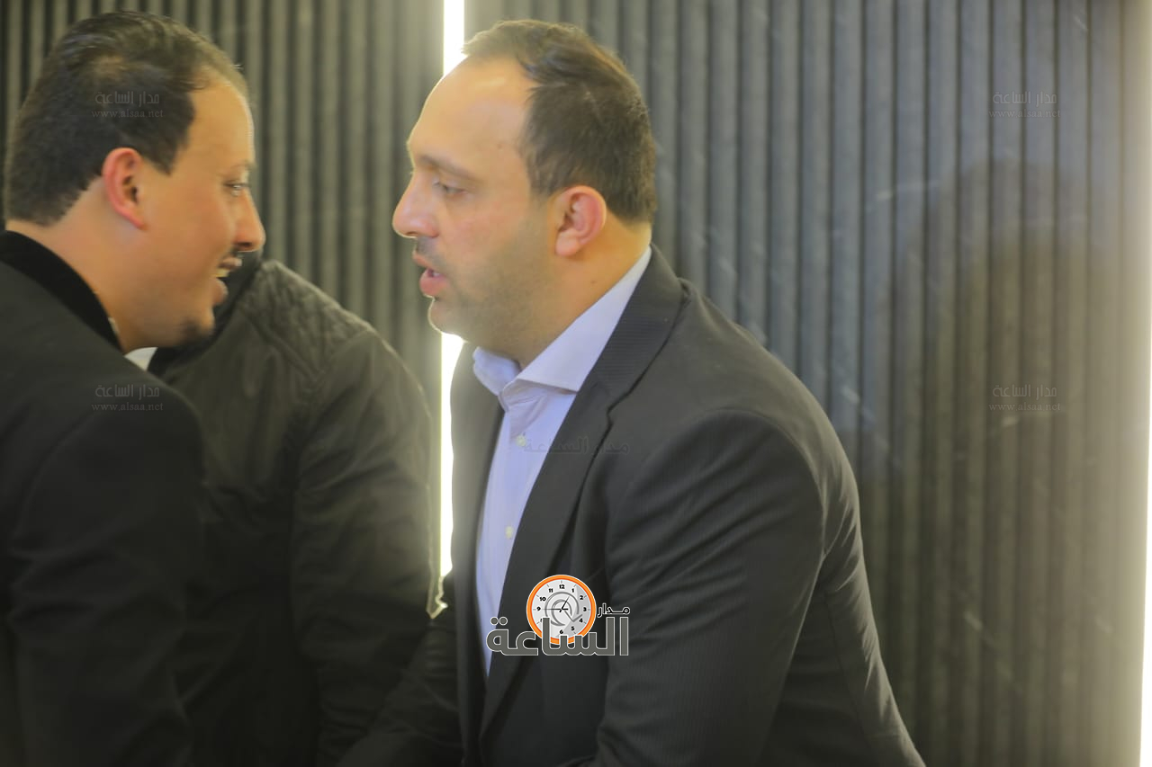 Madar Al-Saa Images 0.12264044386203032