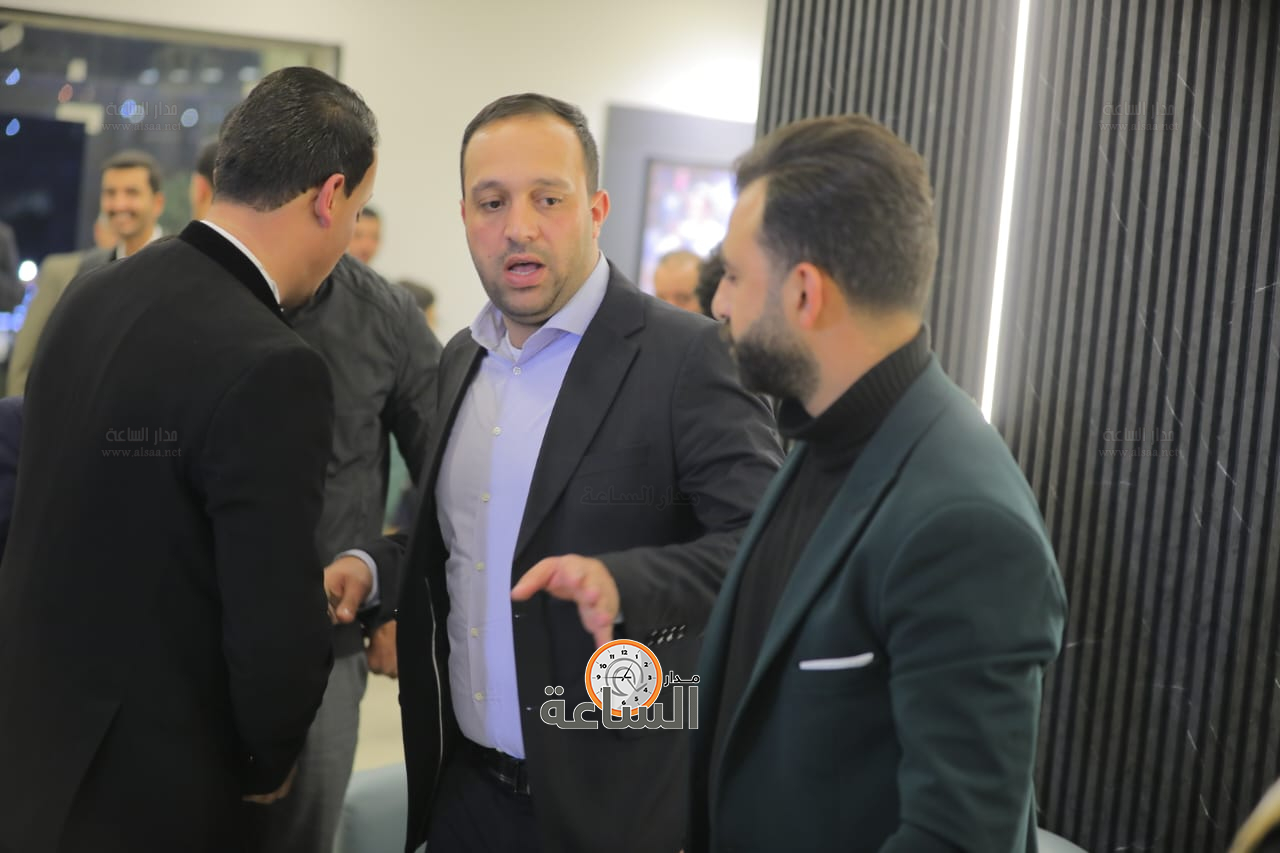 Madar Al-Saa Images 0.7521682958497902