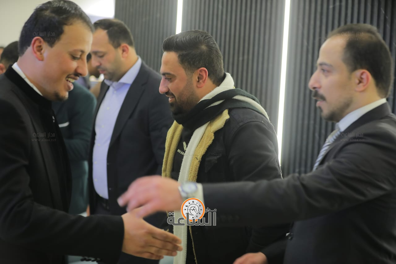 Madar Al-Saa Images 0.2681981125754953