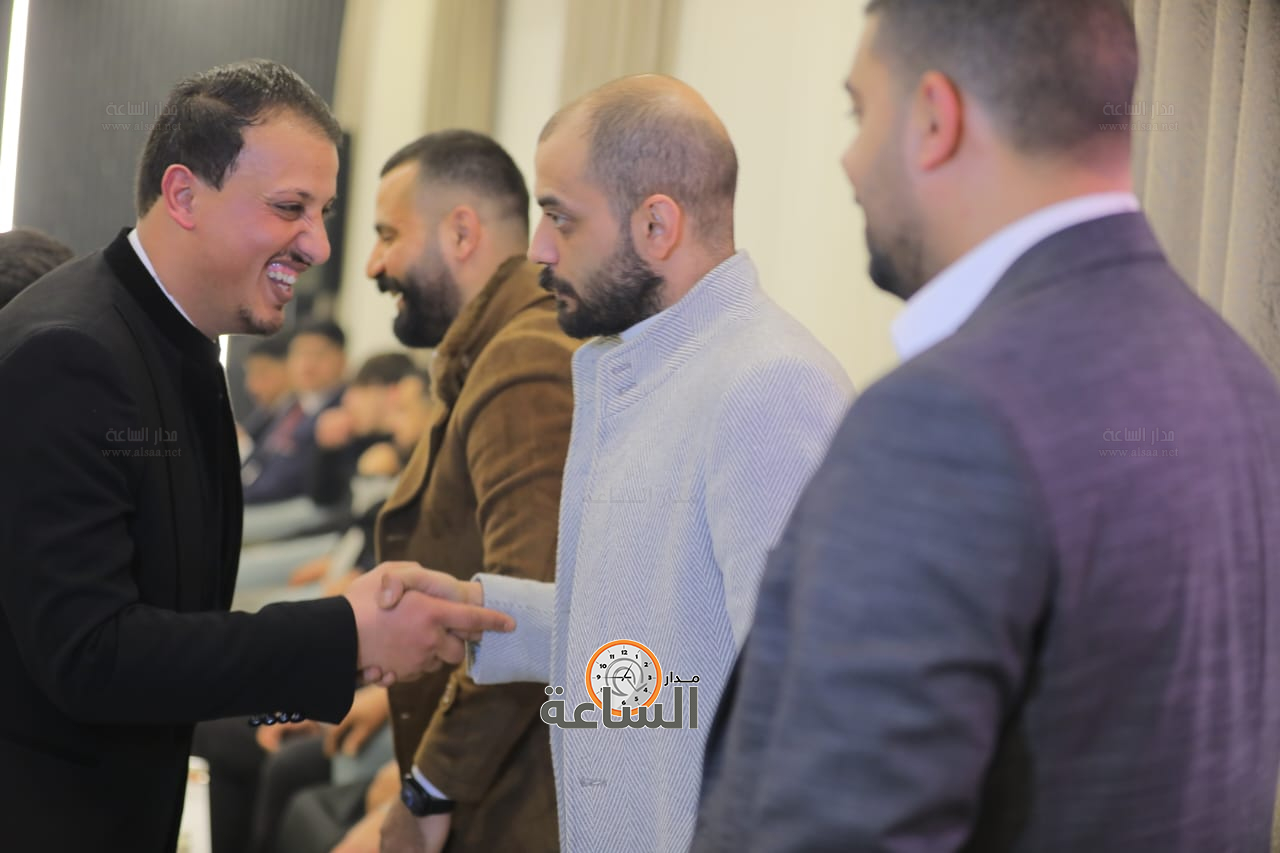 Madar Al-Saa Images 0.14576118884324507