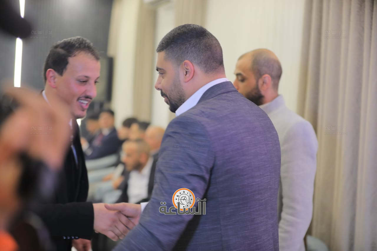 Madar Al-Saa Images 0.764938982752208