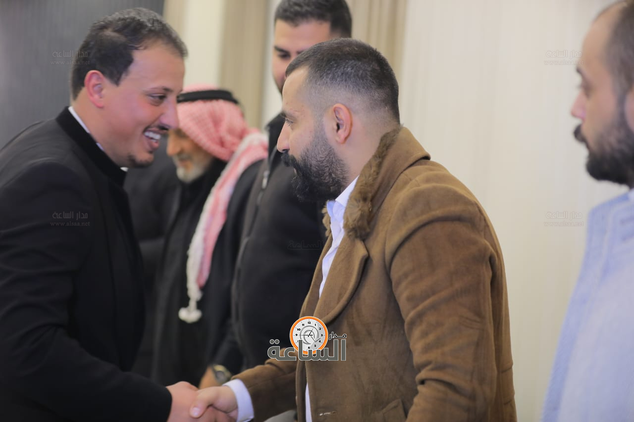 Madar Al-Saa Images 0.8485240135354173