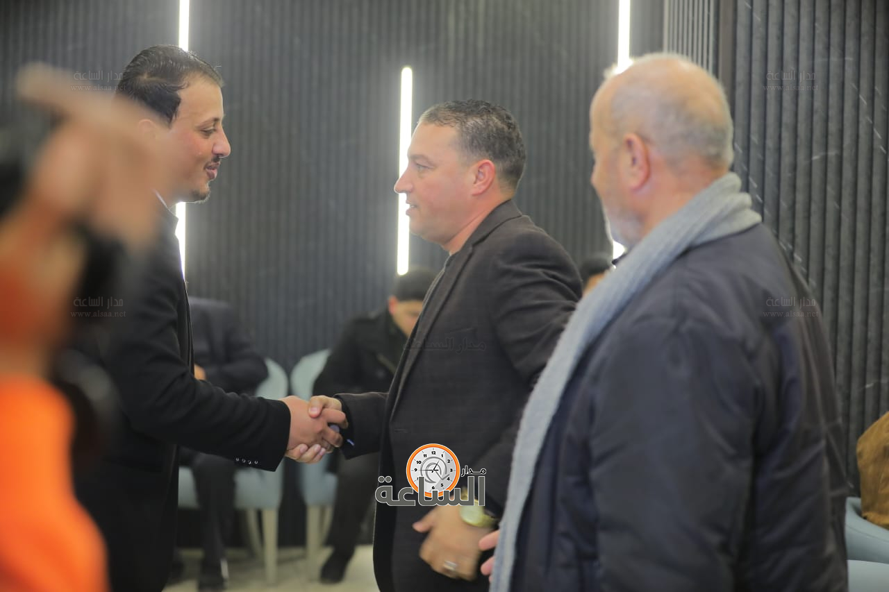 Madar Al-Saa Images 0.44203982733796354