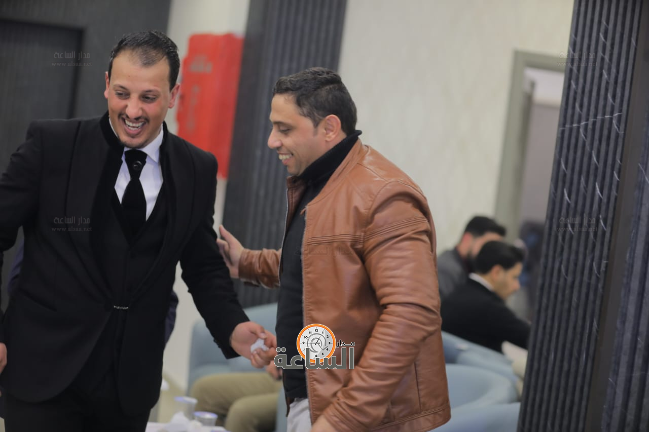 Madar Al-Saa Images 0.414319274528433