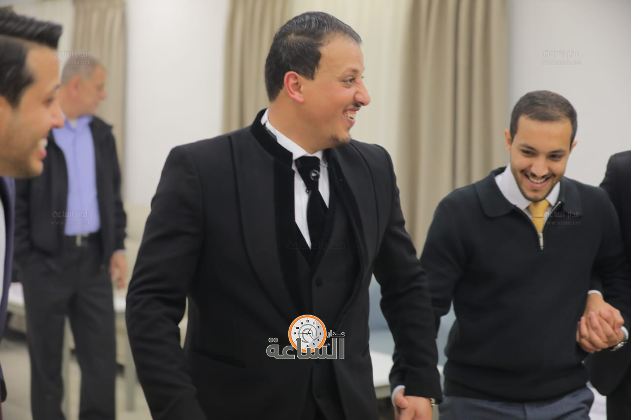 Madar Al-Saa Images 0.1967923270653944