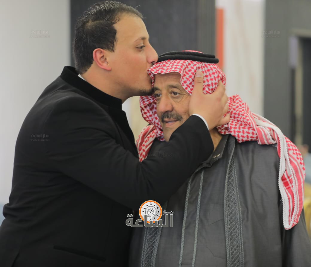 Madar Al-Saa Images 0.8885922885662791