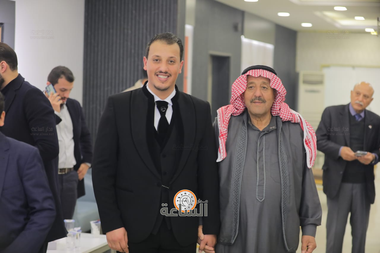 Madar Al-Saa Images 0.9071055958366645