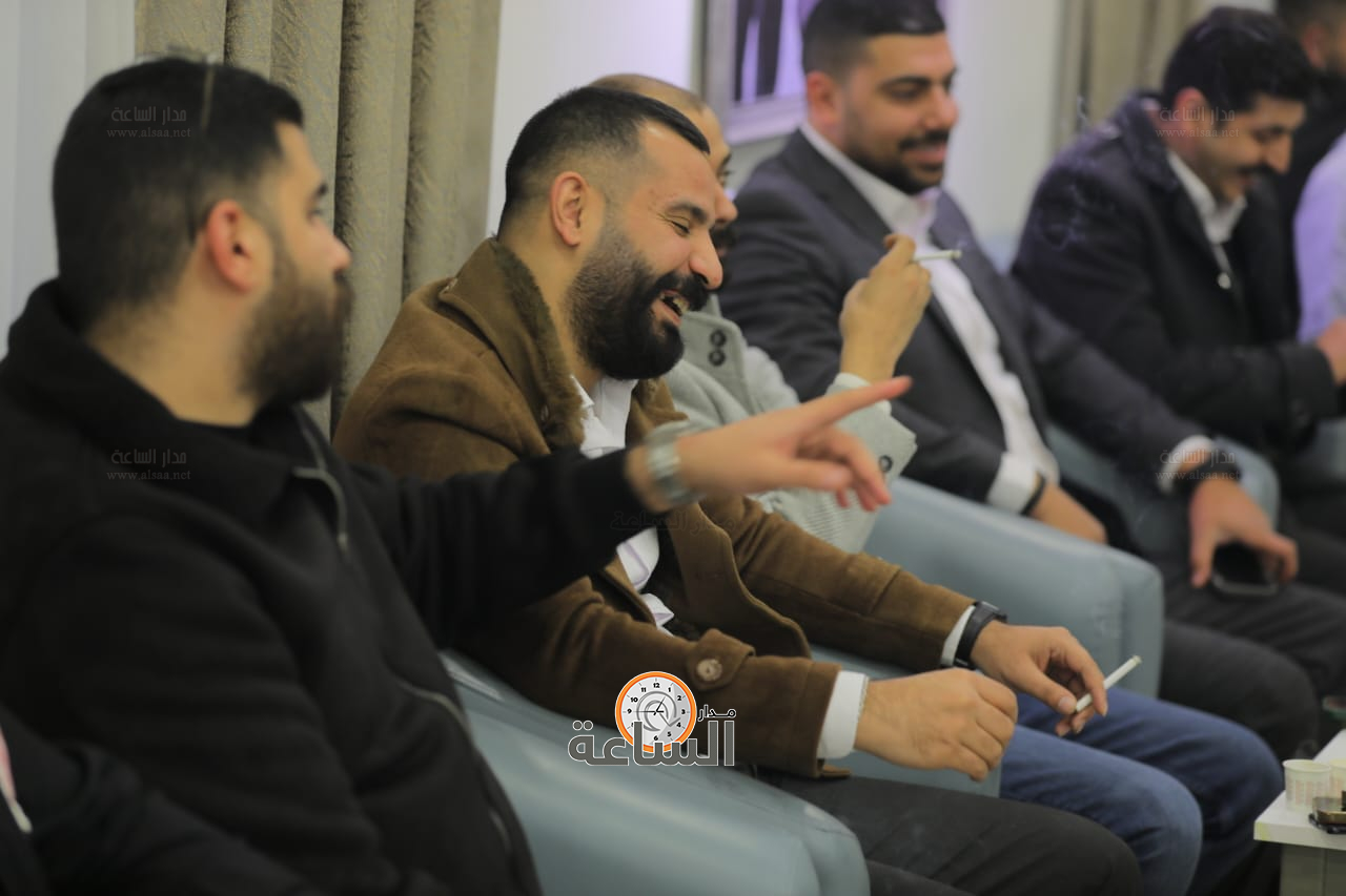 Madar Al-Saa Images 0.693410273915404