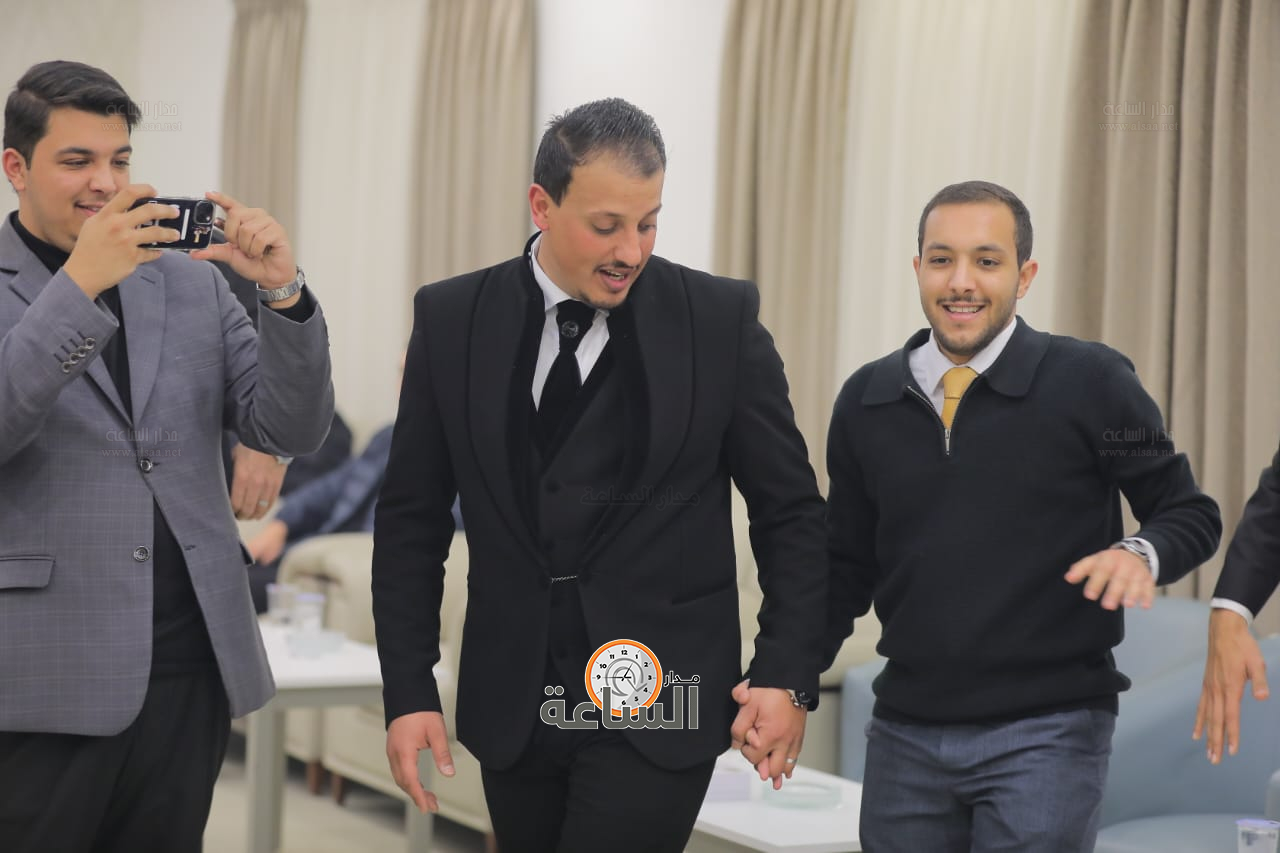 Madar Al-Saa Images 0.45550568559878557