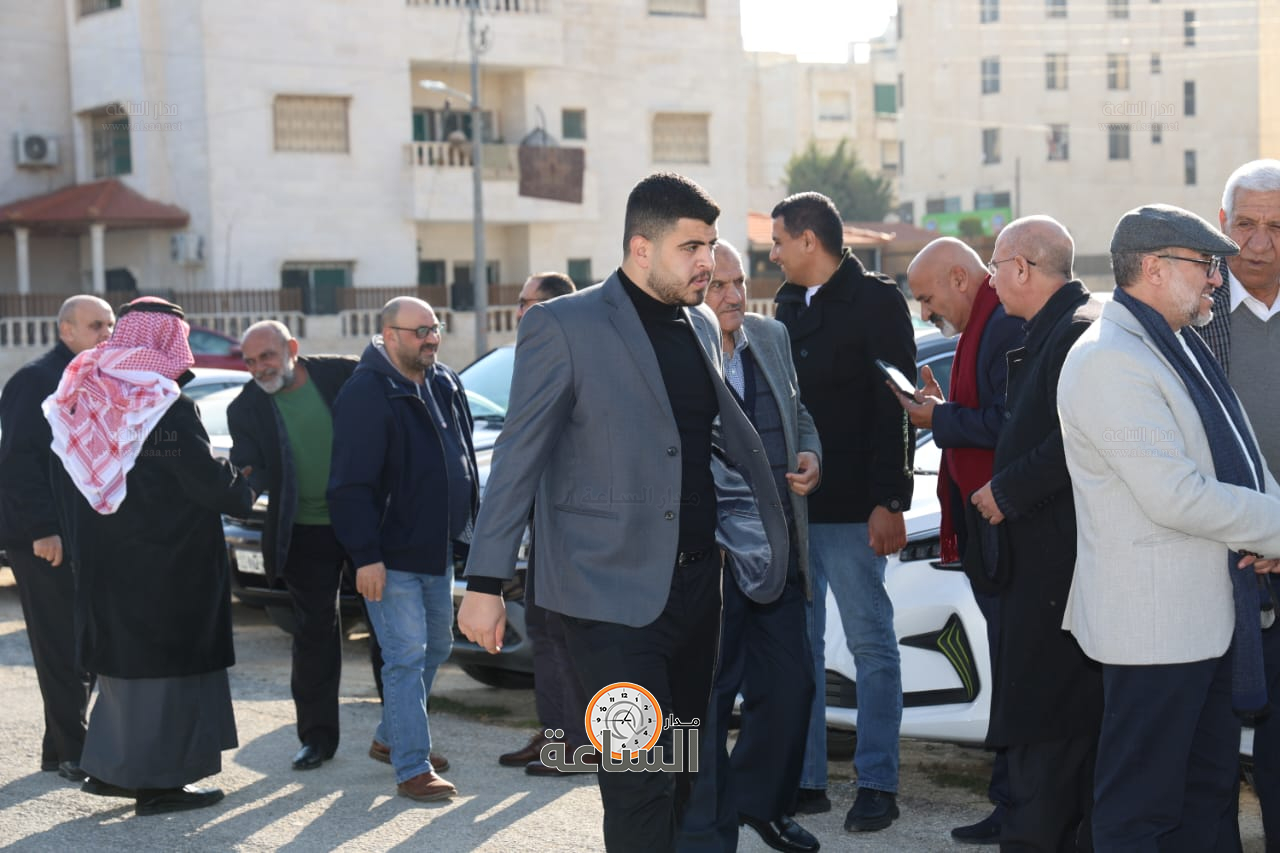 Madar Al-Saa Images 0.9681440530400021