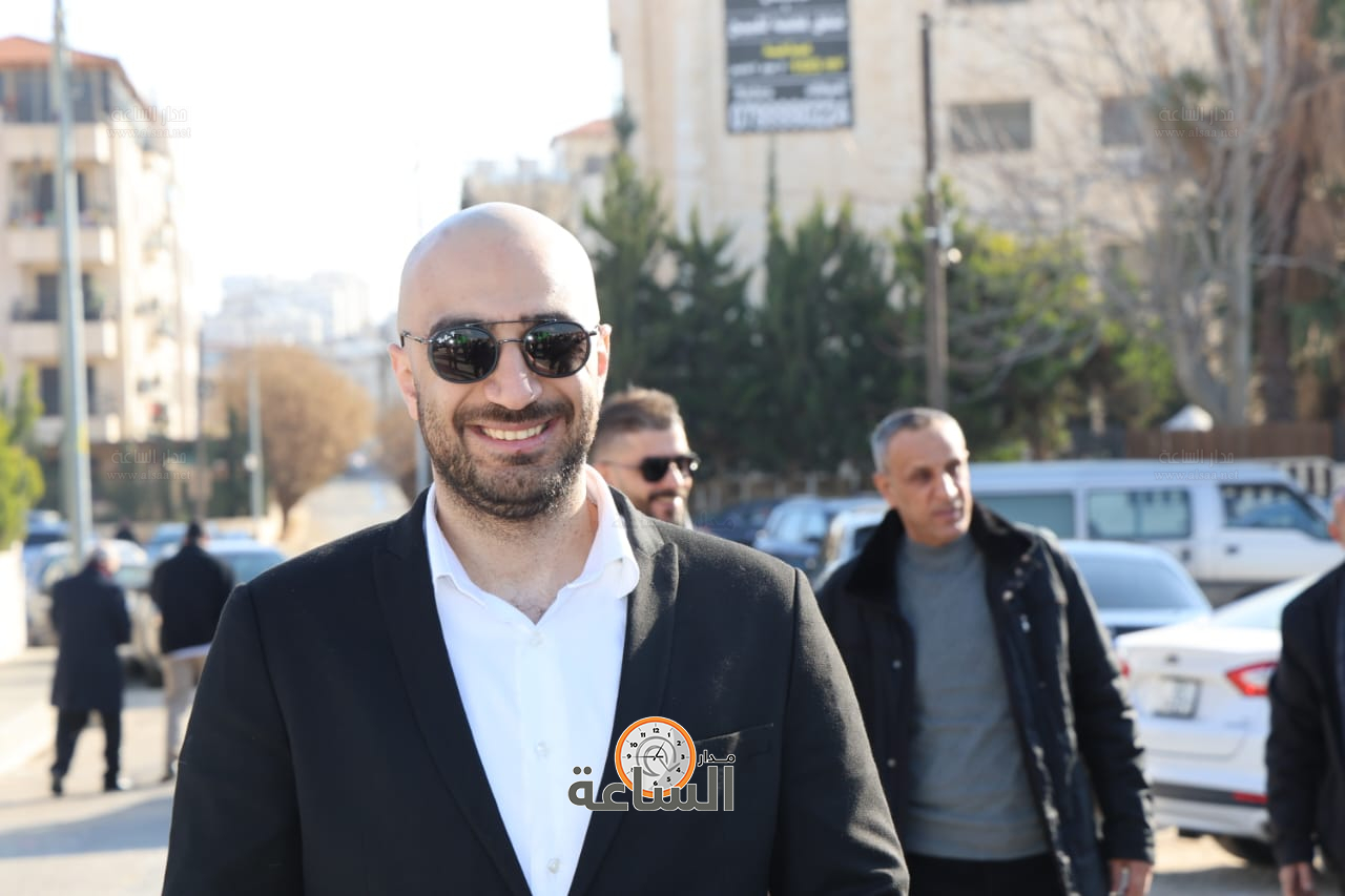 Madar Al-Saa Images 0.9329736057951561