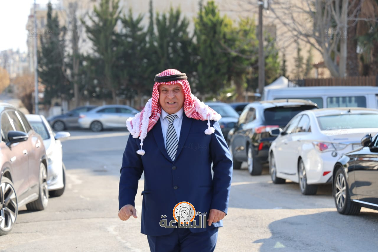 Madar Al-Saa Images 0.08934850010897333