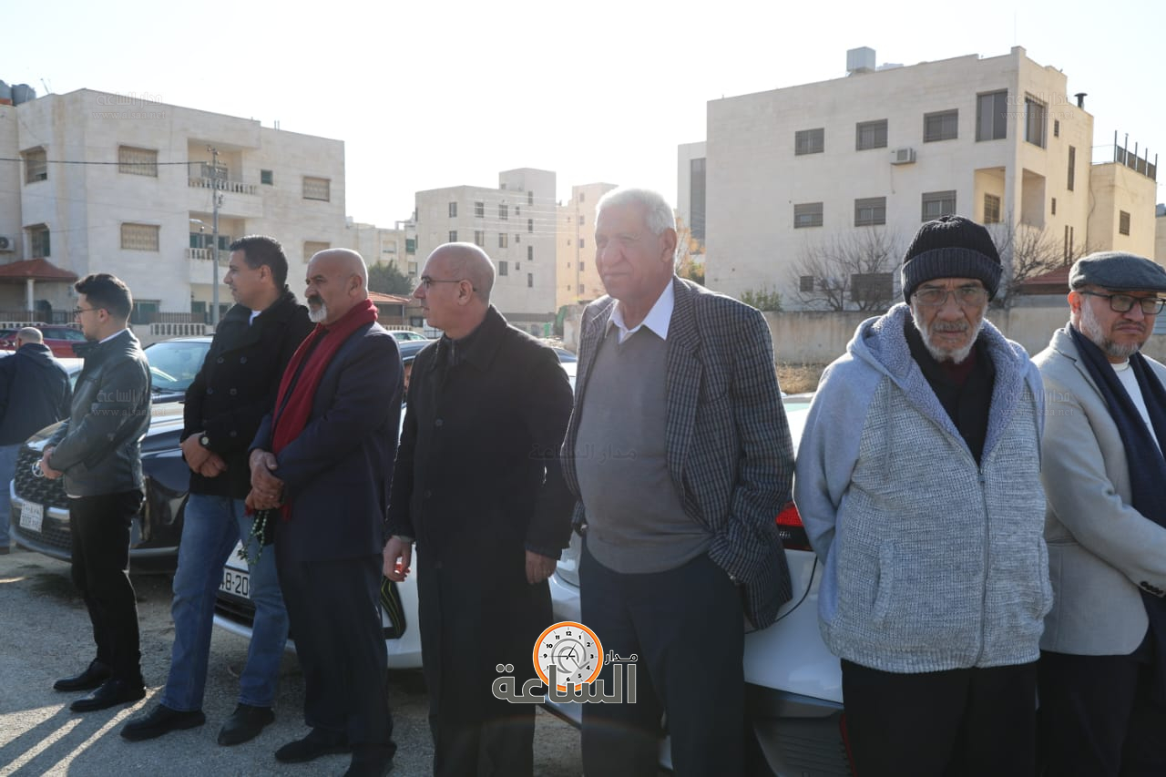 Madar Al-Saa Images 0.8411803503637088