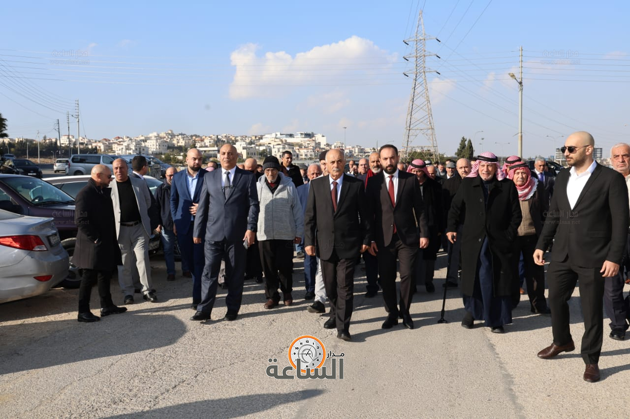 Madar Al-Saa Images 0.8484303403513318