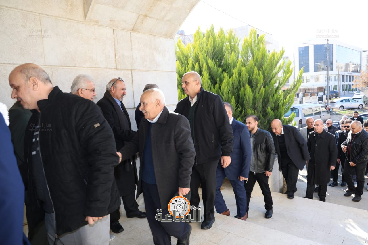 Madar Al-Saa Images 0.5656826237420214