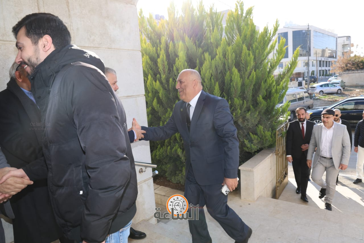 Madar Al-Saa Images 0.27309815188613973