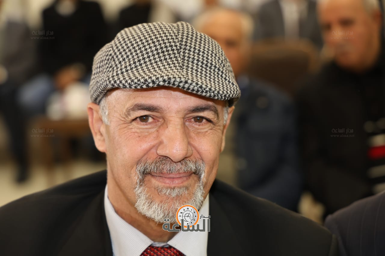 Madar Al-Saa Images 0.7061279165571042