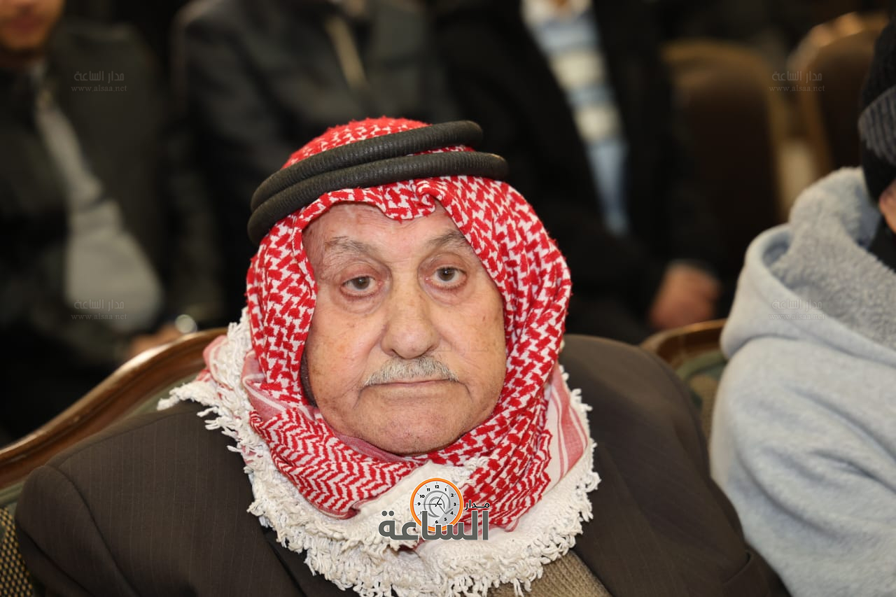 Madar Al-Saa Images 0.11675088357361374