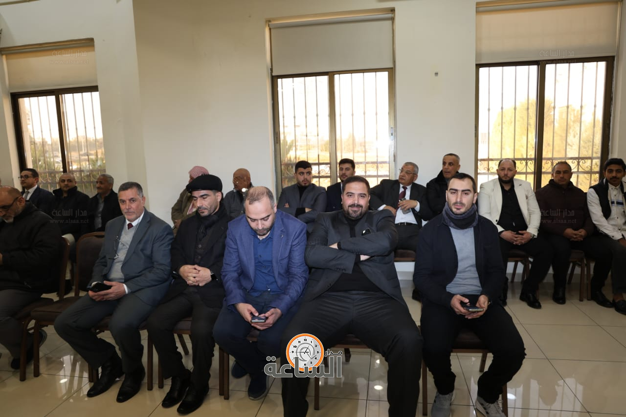 Madar Al-Saa Images 0.3857406187675725