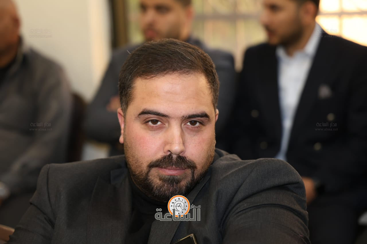 Madar Al-Saa Images 0.9658059268498123