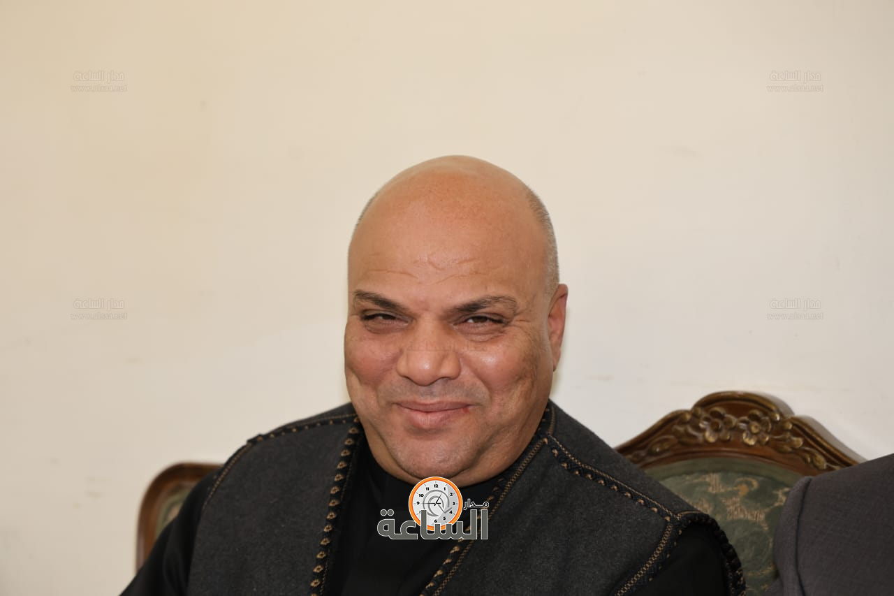 Madar Al-Saa Images 0.7188077365115502