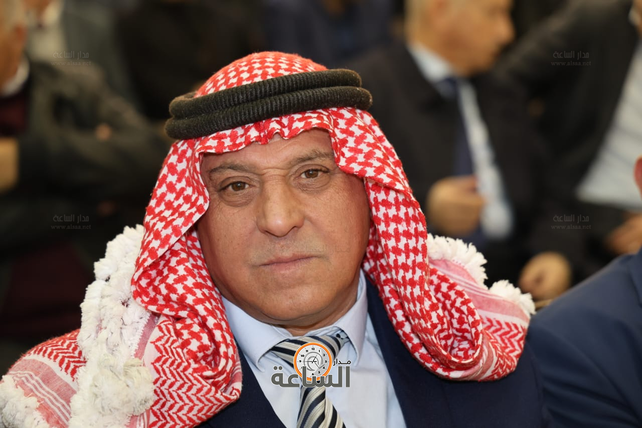 Madar Al-Saa Images 0.25466852870110257