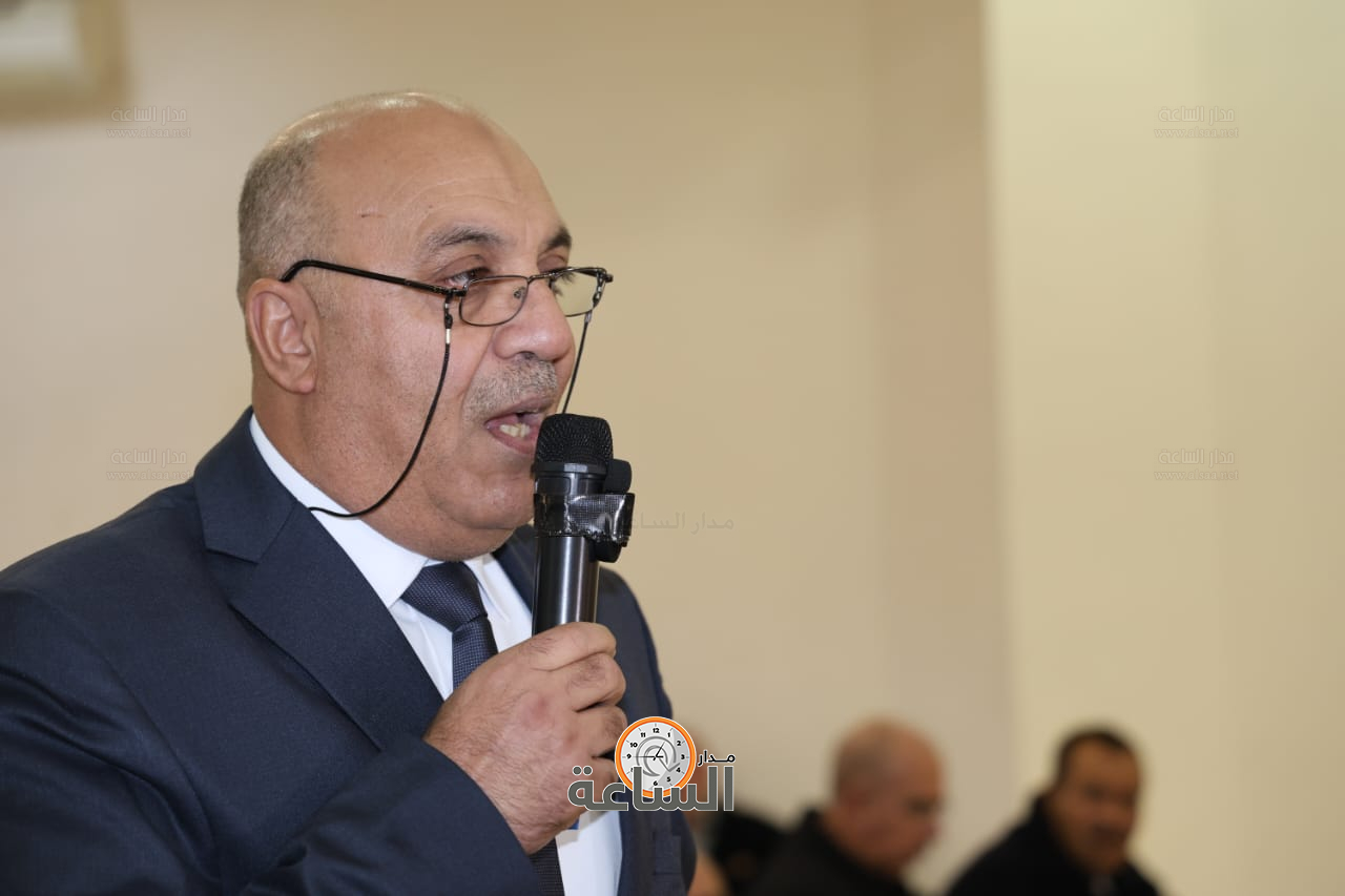 Madar Al-Saa Images 0.8506651353397039