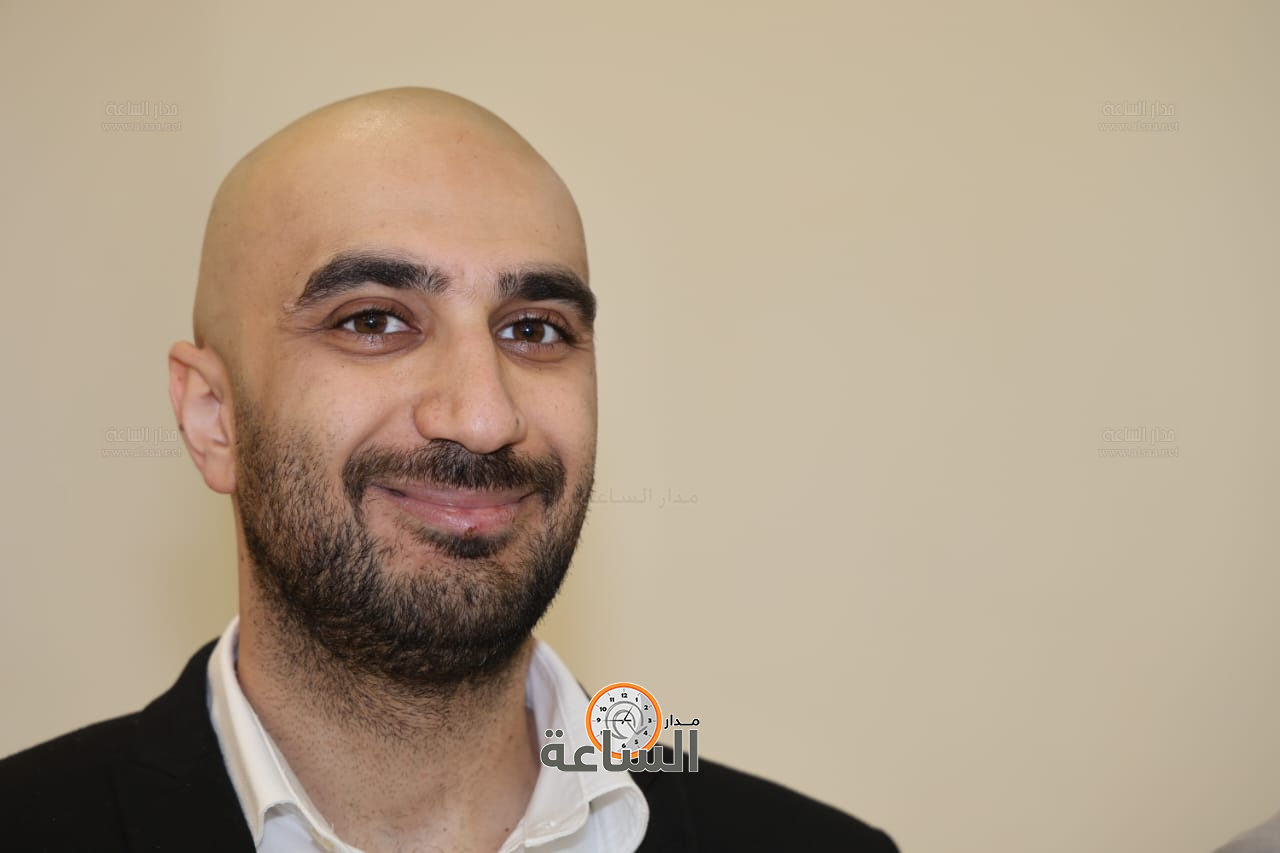 Madar Al-Saa Images 0.14755768530748514