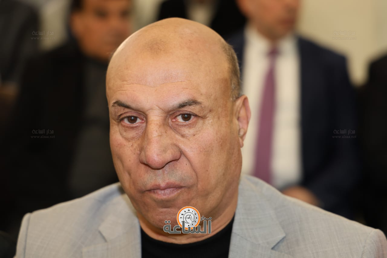 Madar Al-Saa Images 0.7729059415723365