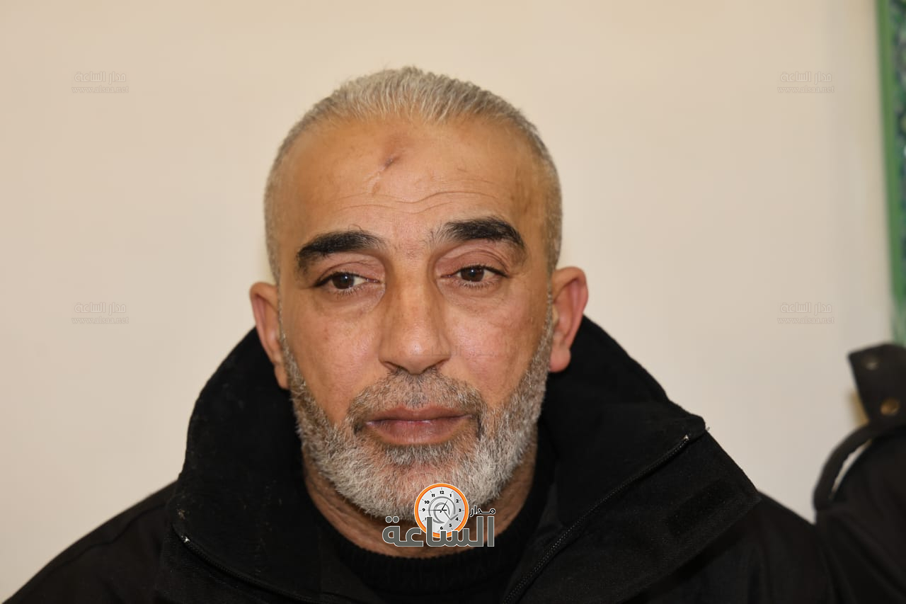 Madar Al-Saa Images 0.17291944890350353