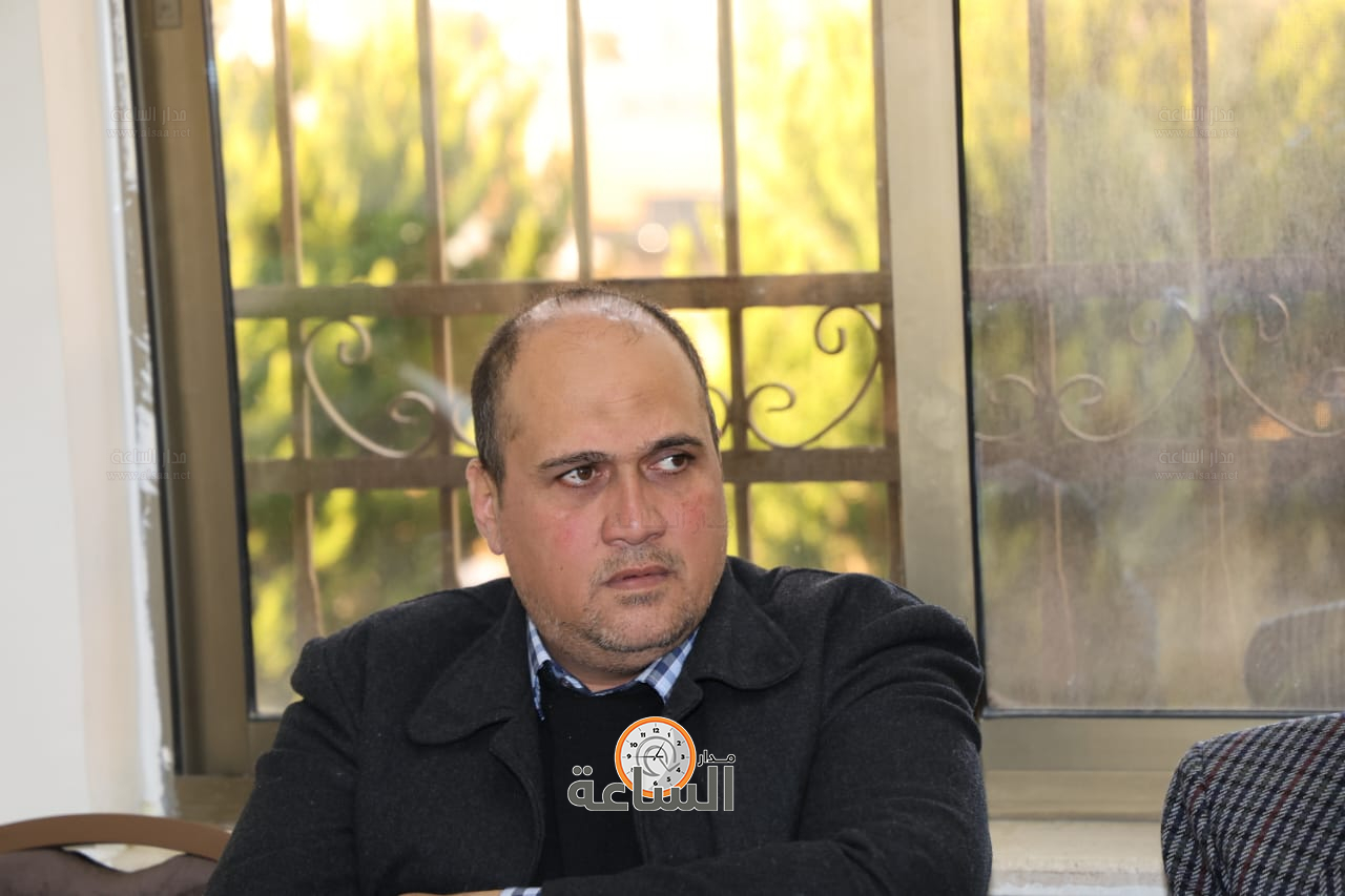 Madar Al-Saa Images 0.07564424302938555