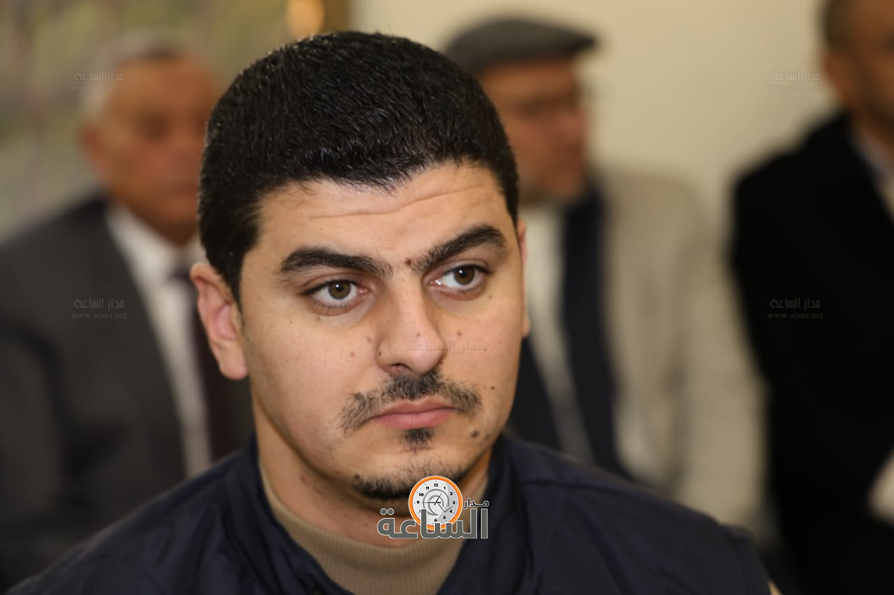 Madar Al-Saa Images 0.10737049474494831