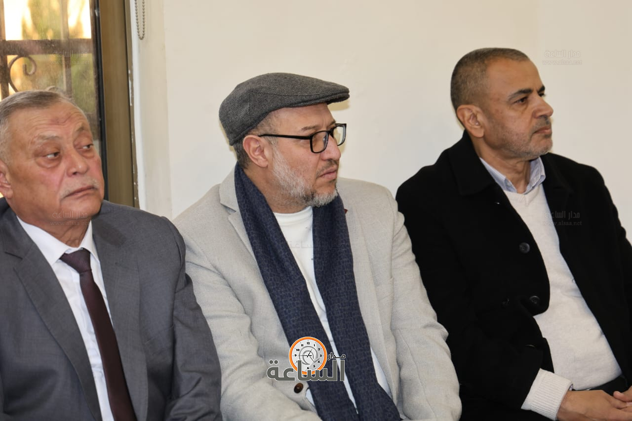 Madar Al-Saa Images 0.46298319443988634