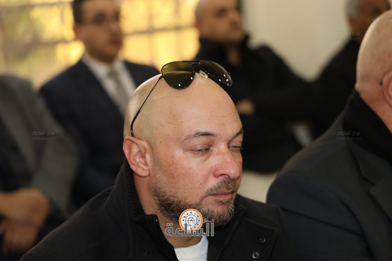 Madar Al-Saa Images 0.6280190620983812