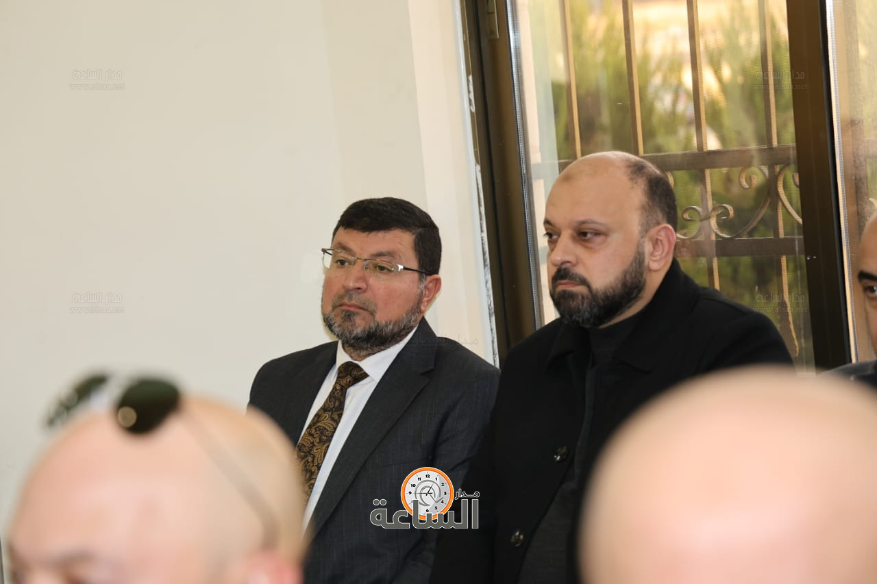 Madar Al-Saa Images 0.5865058000101471