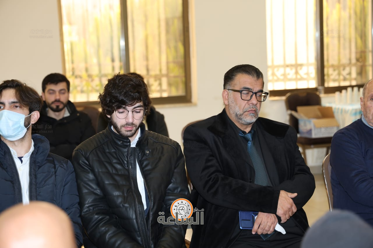 Madar Al-Saa Images 0.22315714197424508