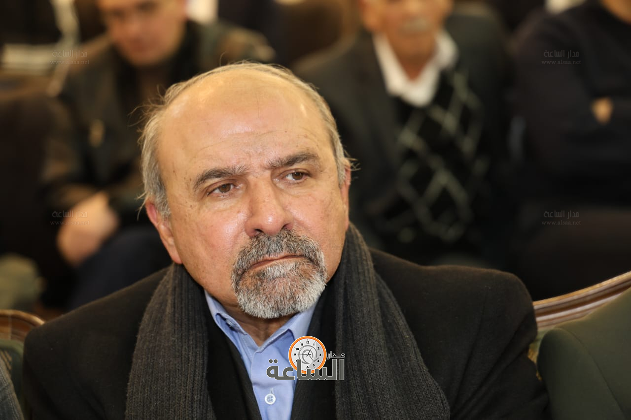 Madar Al-Saa Images 0.7700988527309789