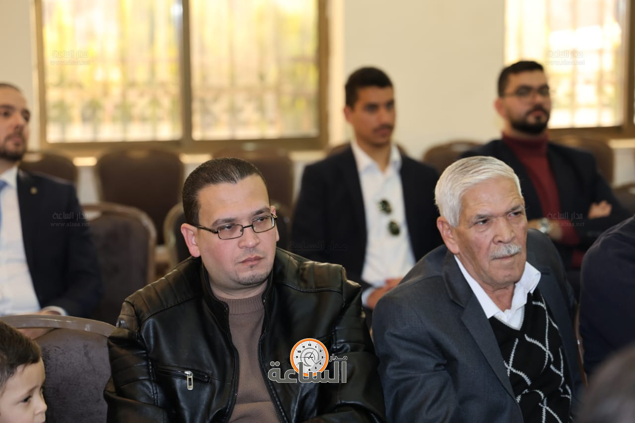 Madar Al-Saa Images 0.80411606764625